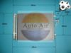 AUTO AIR GLOUCESTER 16-1426 Condenser, air conditioning